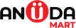 Anuda Mart Logo
